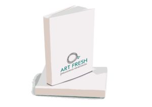 ART FRESH_egednev Брендовані щоденники
