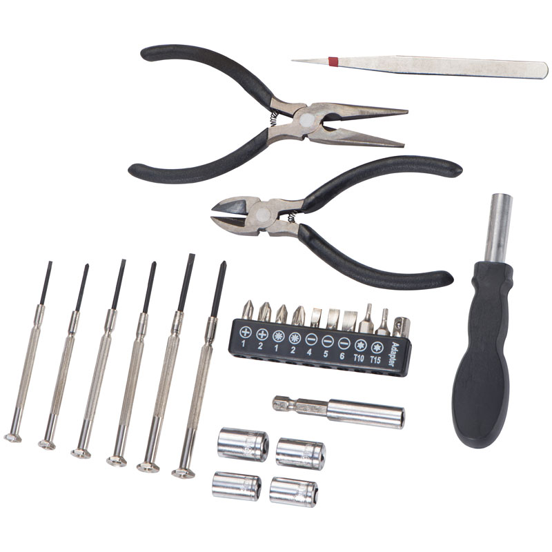 Набір інструментів LEIRVIK Набір інструментів LEIRVIK 3