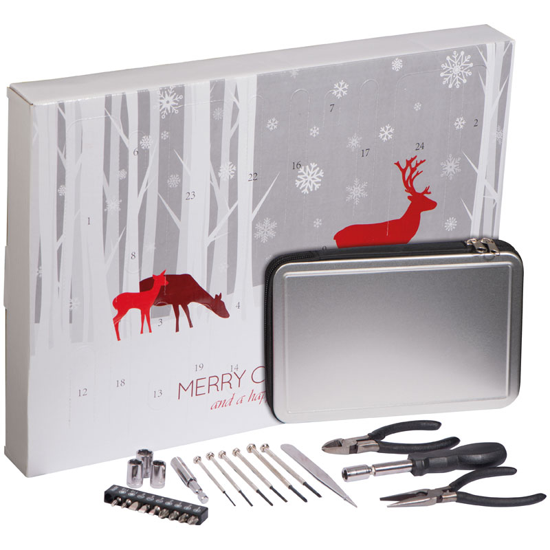 062107_1 Набір інструментів LEIRVIK 4