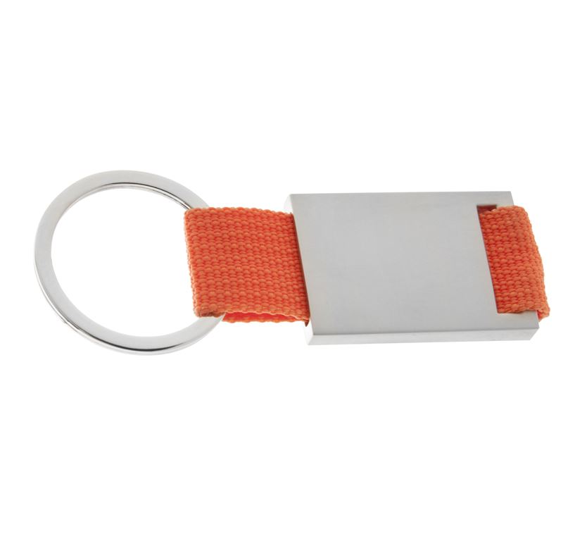 Брелок для ключів Sqerbis 3