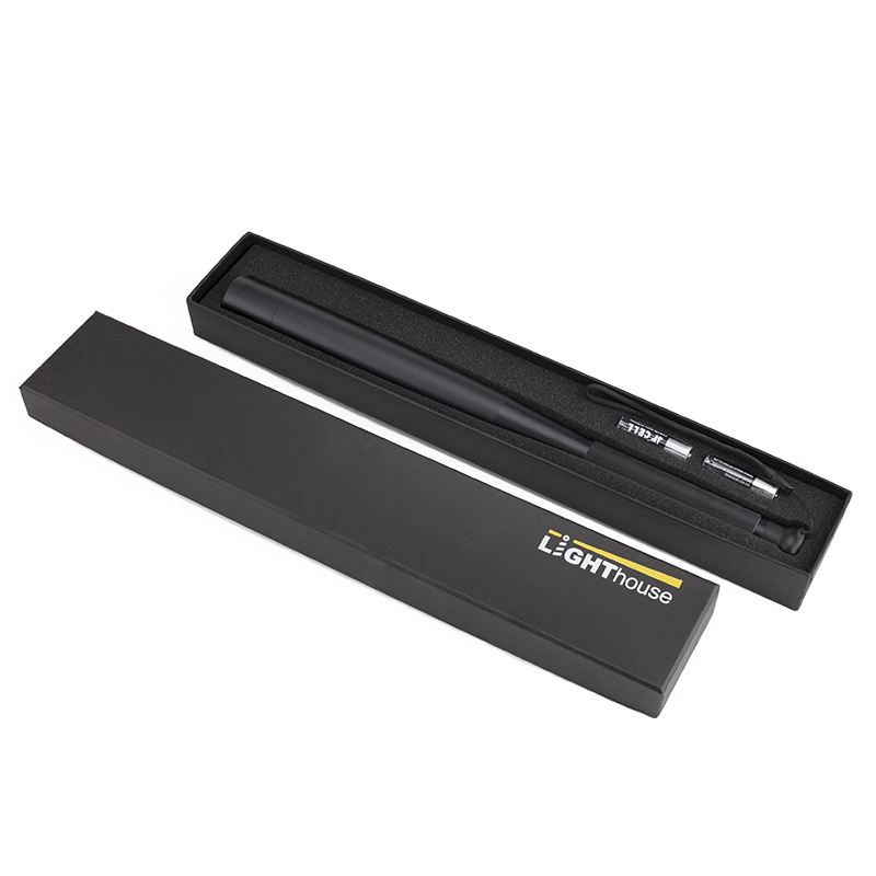 AL Ліхтар ручний Bita XL, AL, захищений від вологи, 250LM 4