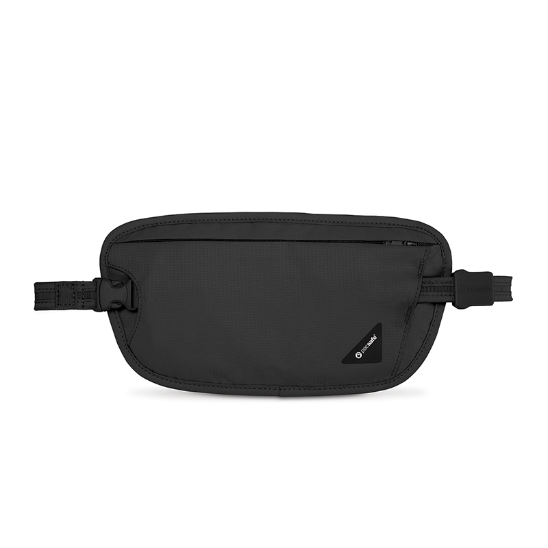 Сумка-чохол на пояс, компактність, "антизлодій" Coversafe X100, RFIDsafe 3