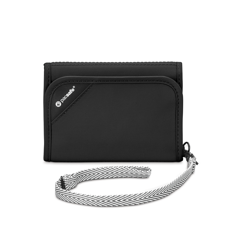 Гаманець, компакт, "антизлодій" RFIDsafe V125 3