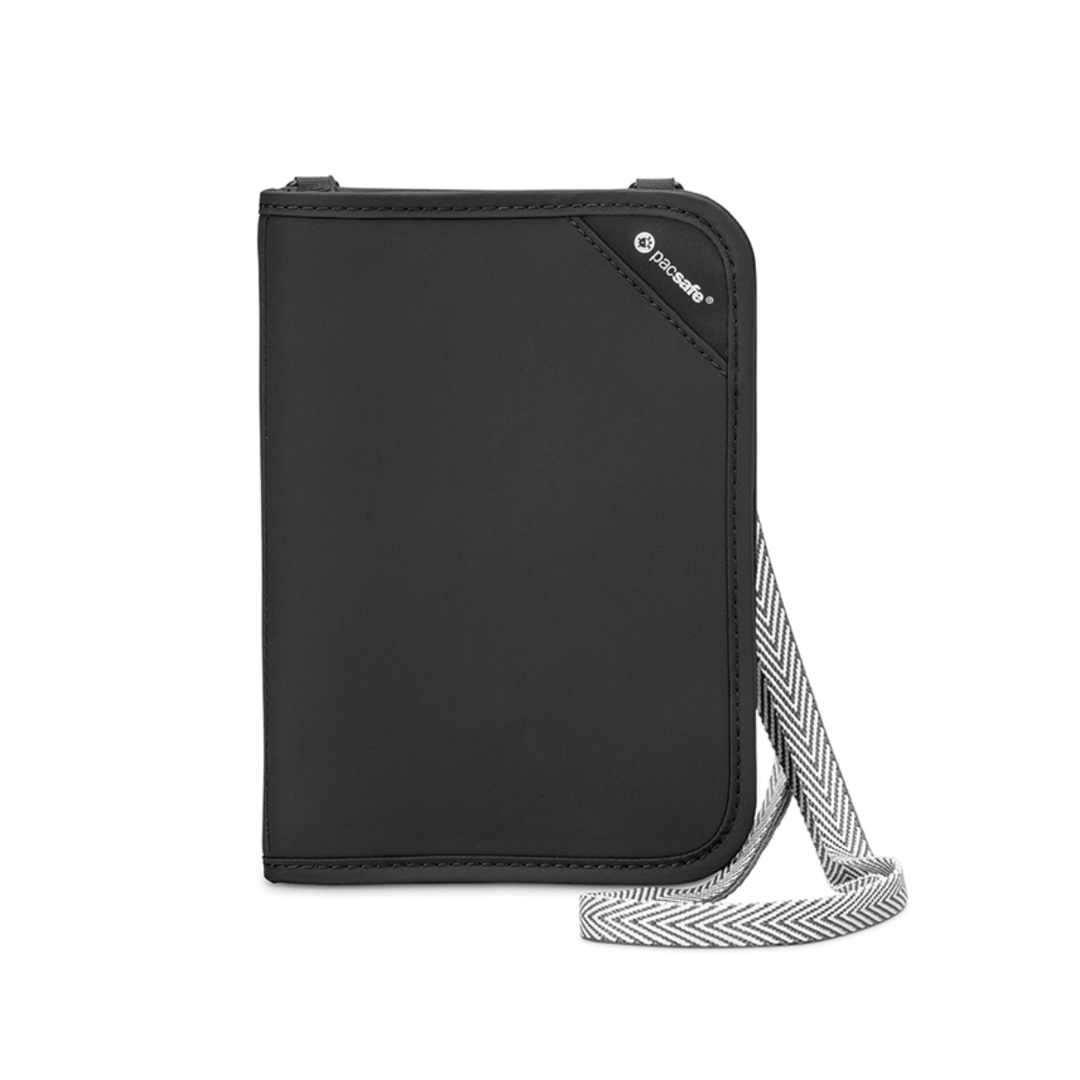 Організатор копмпакт - тревел кейс "антизлодій" RFIDsafe V150 3