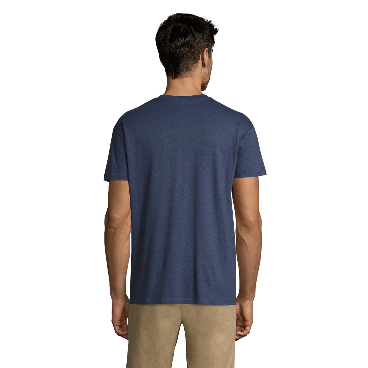 Футболка SOL'S REGENT 4