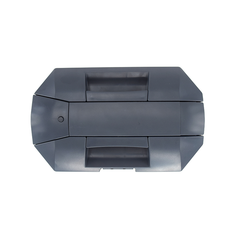 Набір інструментів 24 в 1 Bergamo LIGHT TOOLS ,з ліхтарем, у пластиковому кейсі 4