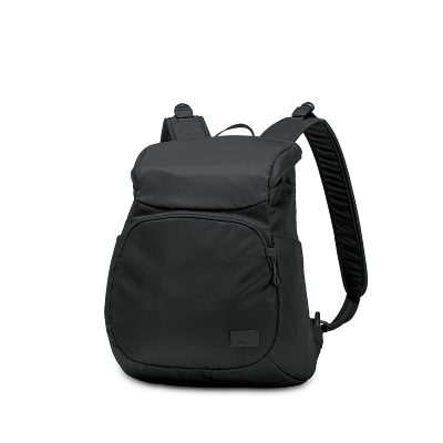 Жіночий рюкзак “антизлодій” Citysafe CS300, 6 ступенів захисту