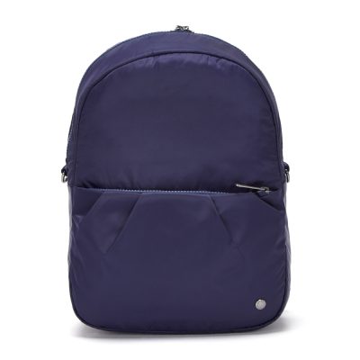 Жіночий рюкзак “антизлодій” Citysafe CX Convertible Backpack, 6 ступенів захисту