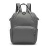 Жіночий рюкзак "антизлодій" Citysafe CX Backpack, 6 ступенів захисту 5