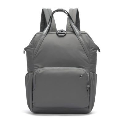 Жіночий рюкзак “антизлодій” Citysafe CX Backpack, 6 ступенів захисту