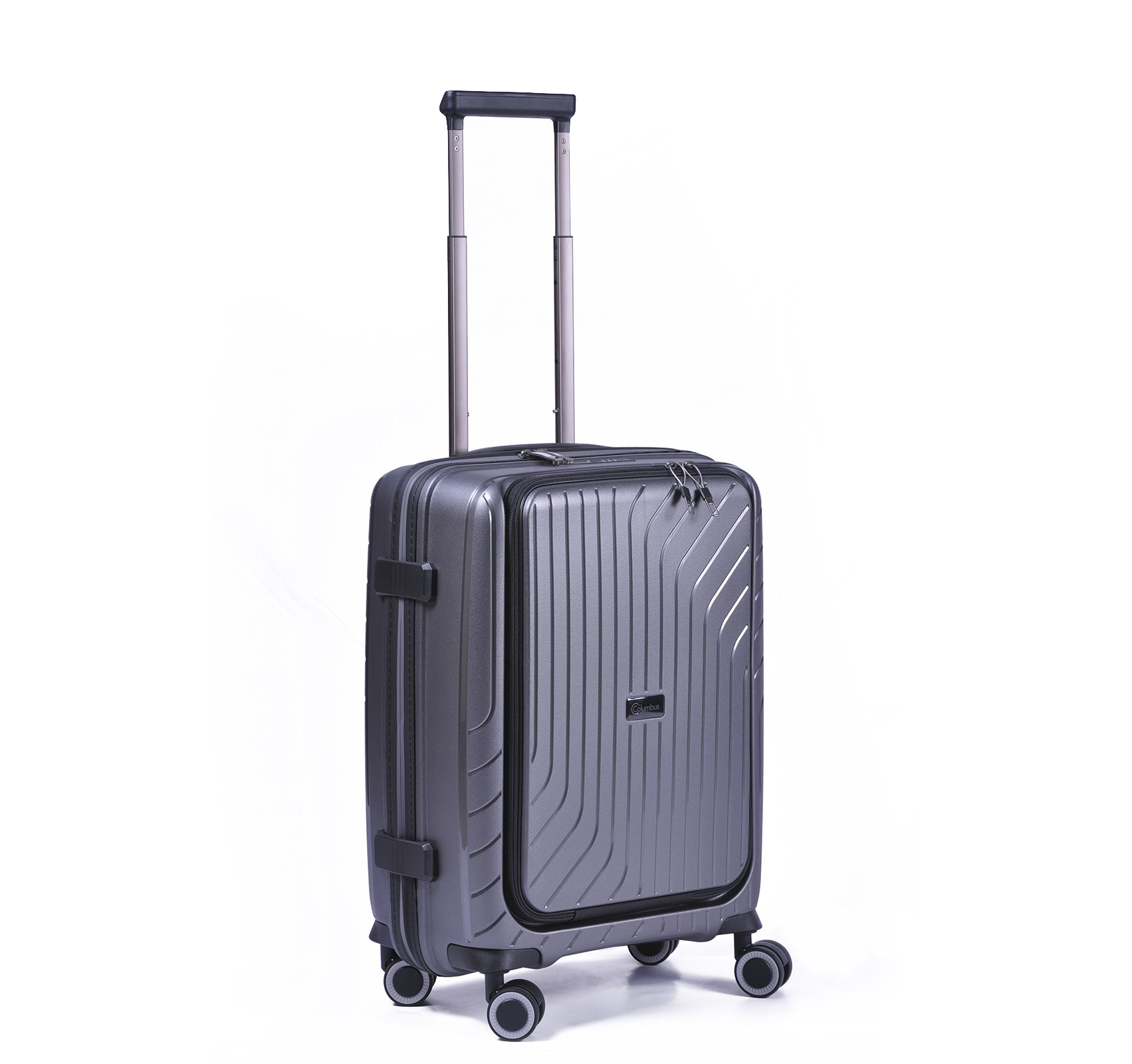 Валіза Jet Валіза Jet, TM Columbus 3