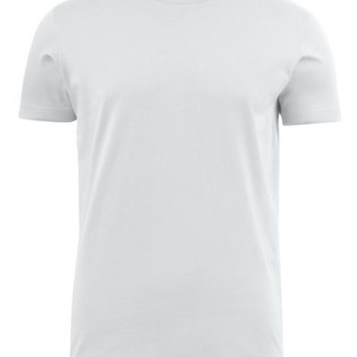 Чоловіча футболка з U-подібним вирізом American U від ТМ James Harvest