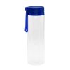 Пляшка для воды Bergamo AQUA, тританова, 620 мл 2