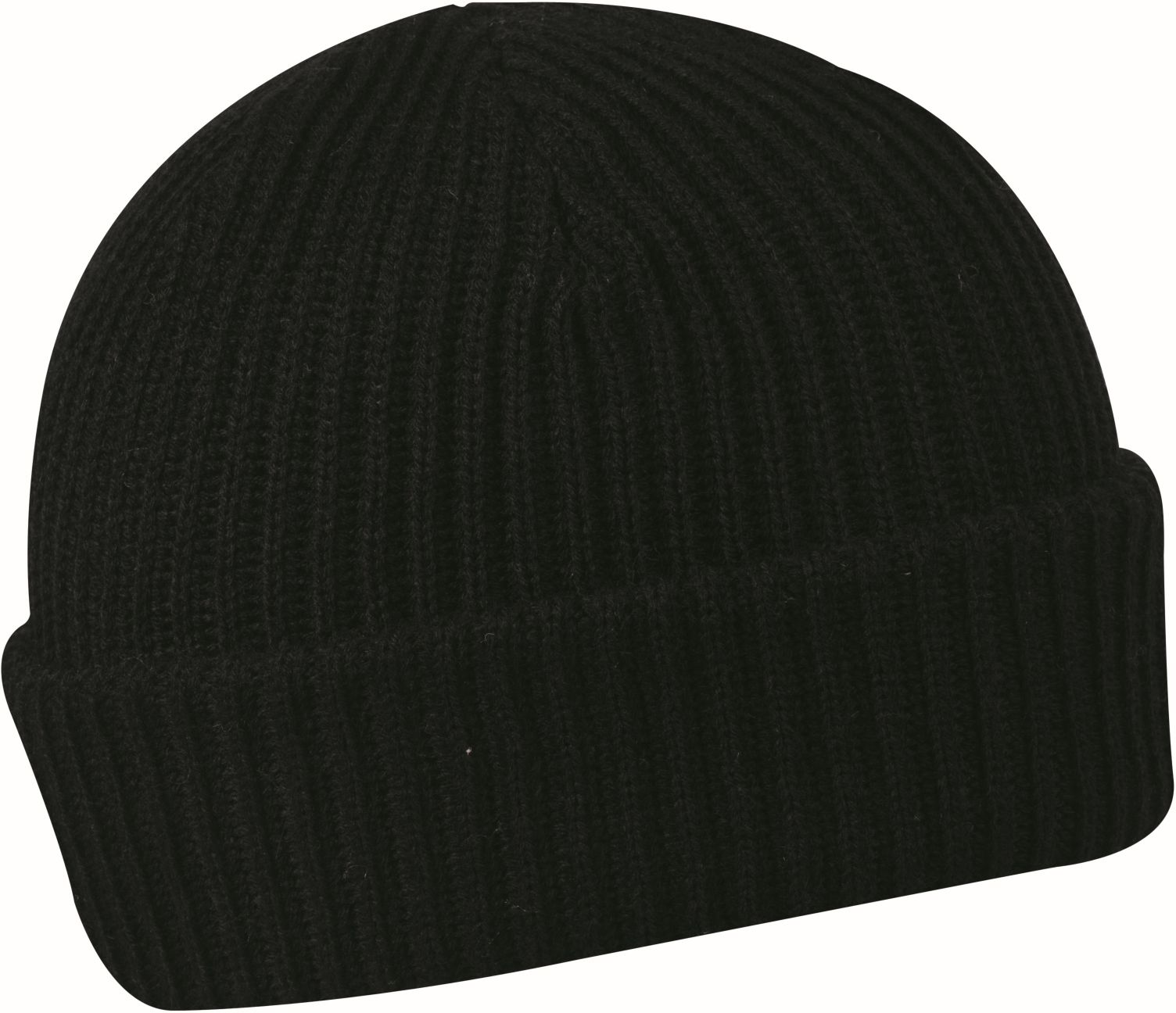 Шапка DOUBLE CUFFED 3