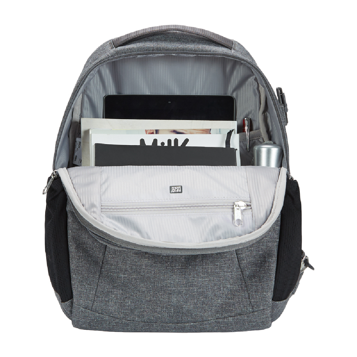 Рюкзак "антизлодій" Metrosafe LS350, 6 ступенів захисту 4