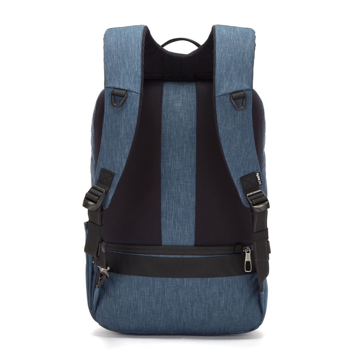 Рюкзак "антизлодій" Metrosafe X 20L, 6 ступенів захисту 4