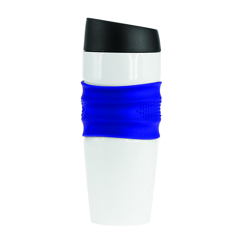 сталева Термокухоль Bergamo Mario, сталева, 400 мл 4