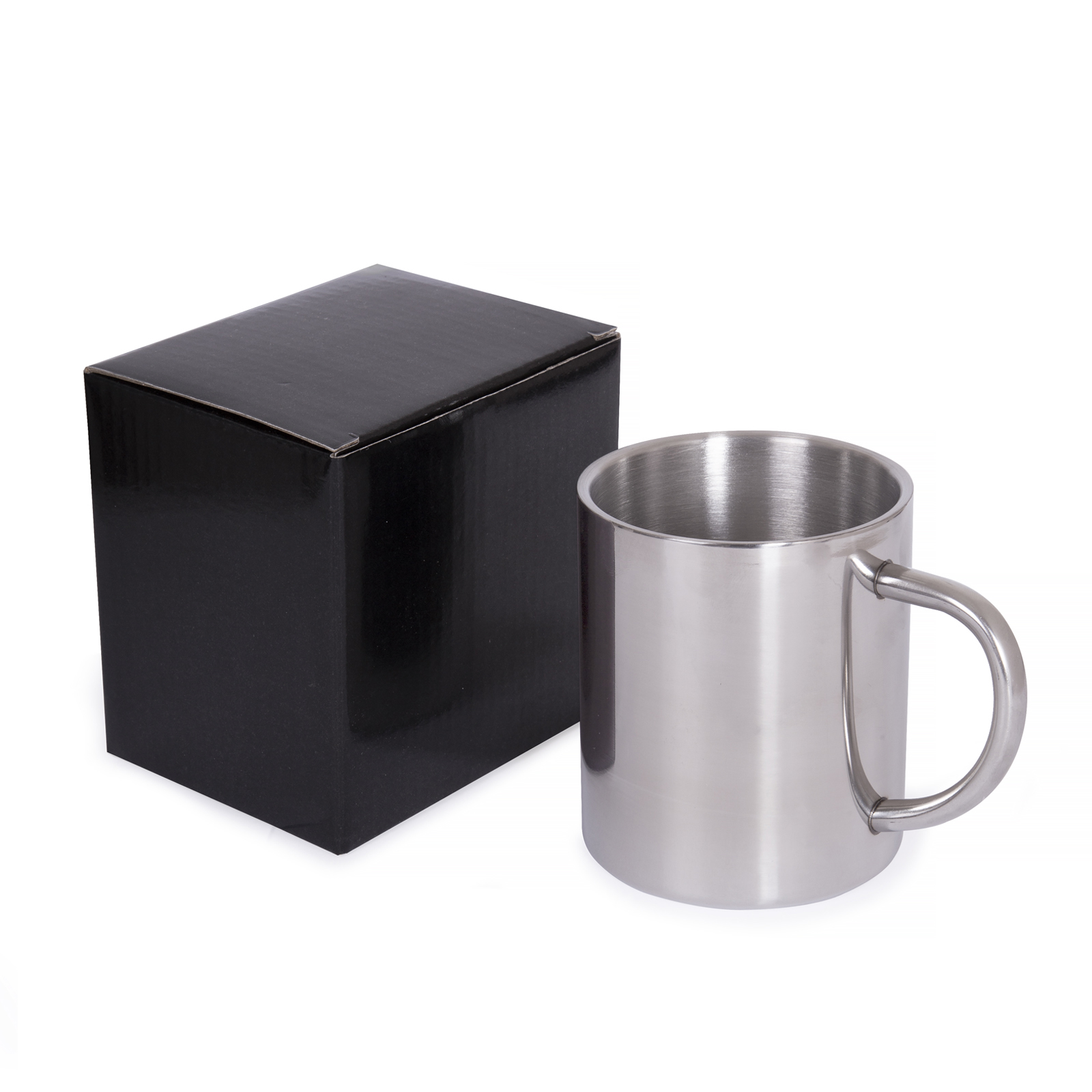 Кружка металева Soldier, TM Discover 4