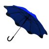 Складна напівавтоматична парасолька Bergamo SKY 5