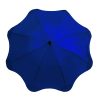 Складна напівавтоматична парасолька Bergamo SKY 6