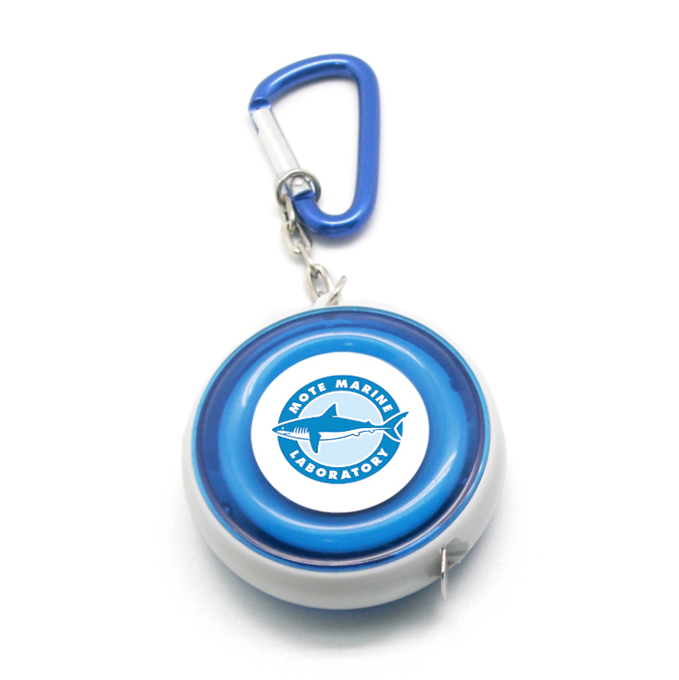 2 м. Рулетка- брелок Universal, 2 м., ТМ "Totobi" 4