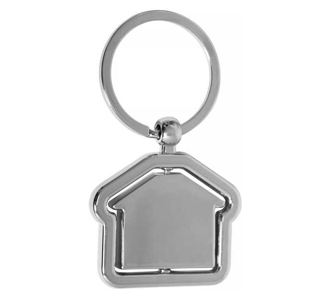 Брелок для ключів House 3