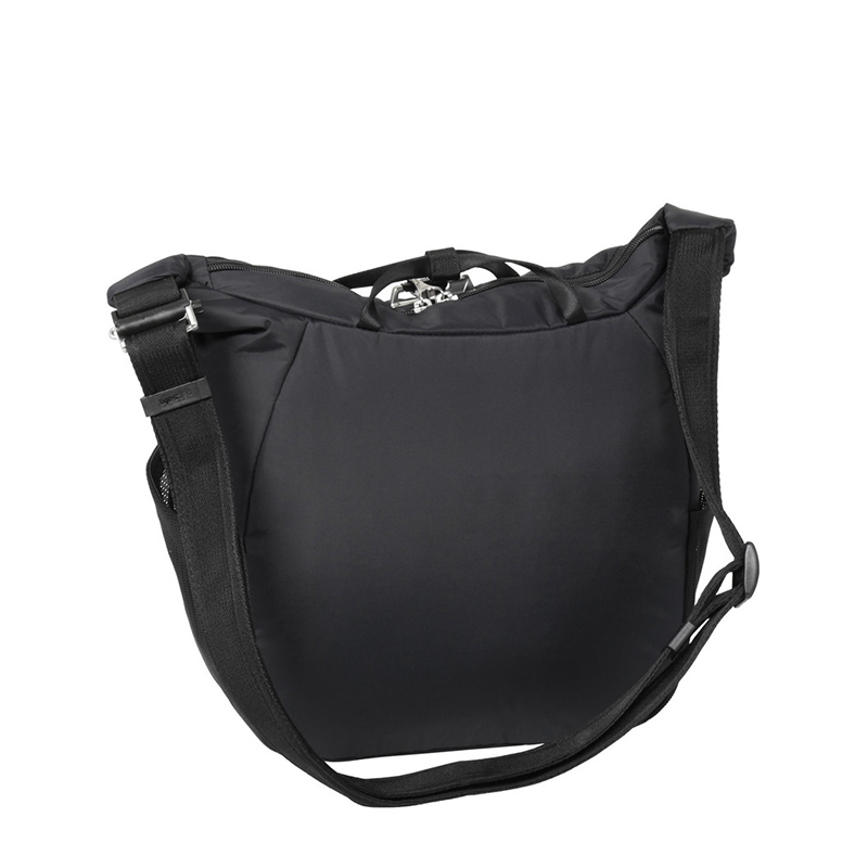 Сумка через плече "антизлодій" Vibe 350, 6 ступенів захисту 4