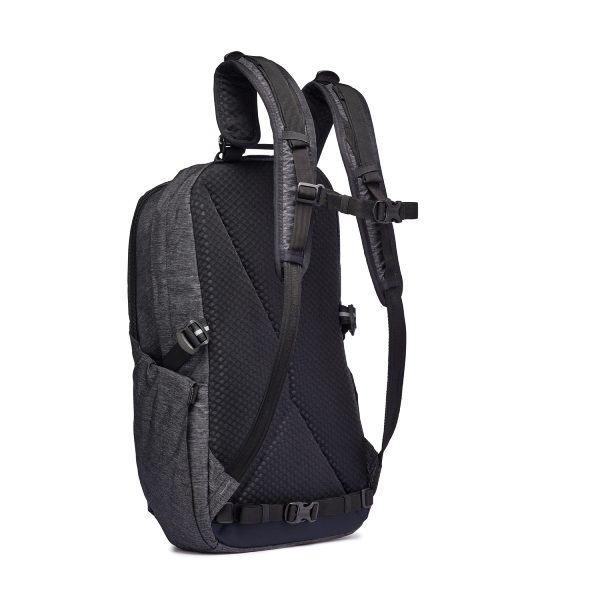 Рюкзак, формат Midi, "антизлодій" Vibe 25, 5 ступенів захисту 4