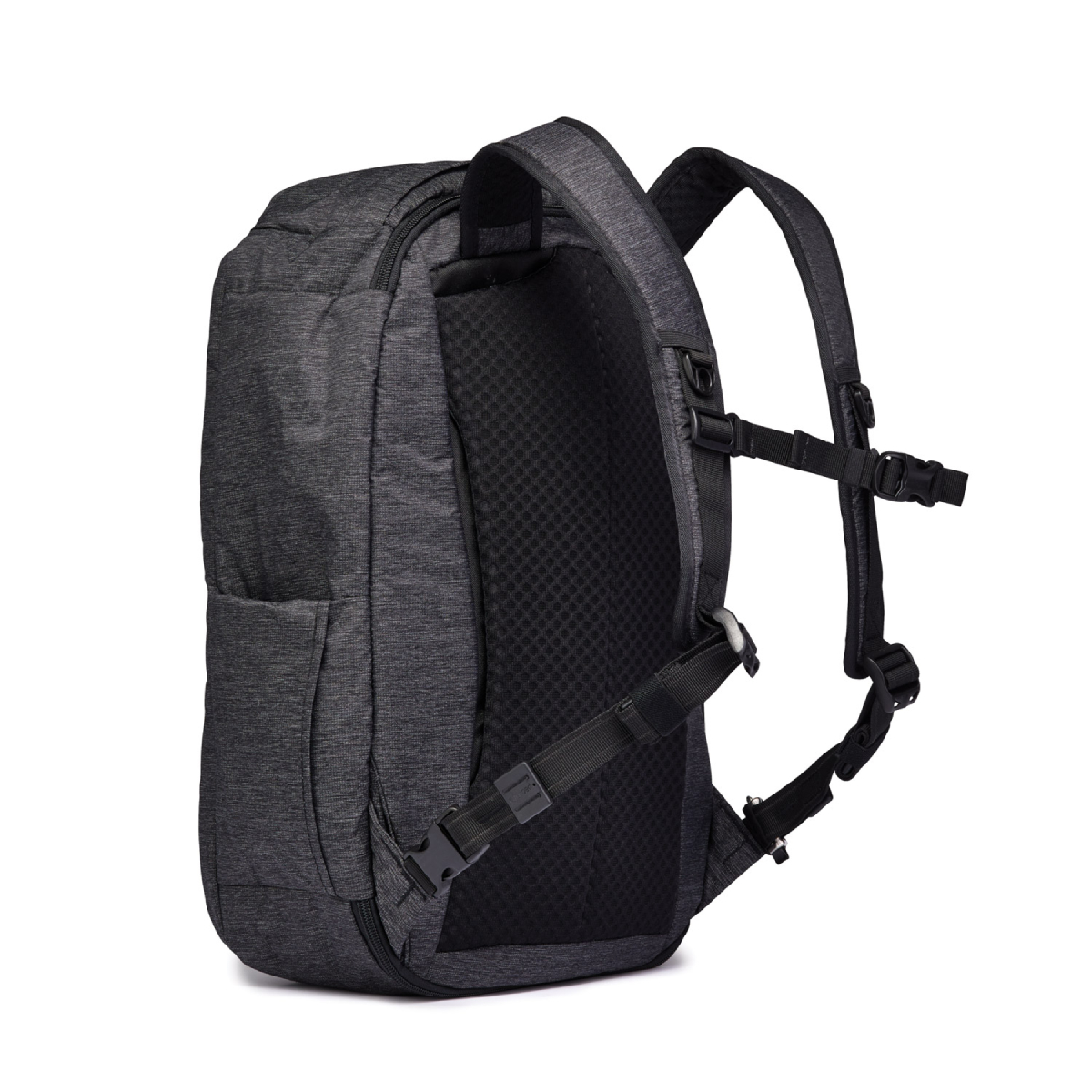 Рюкзак "антизлодій" Vibe 28, 6 ступенів захисту 4