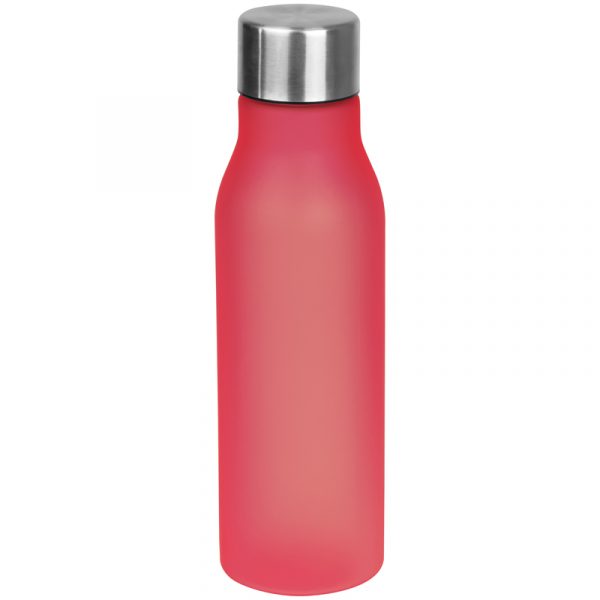 Пляшка для води MСollection Funny, пластикова, 550 мл 3