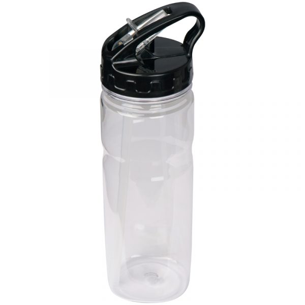 Пляшка для води MСollection Funny, пластикова, 600 мл 3