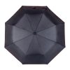 Складна напівавтоматична парасолька Bergamo SKY 6