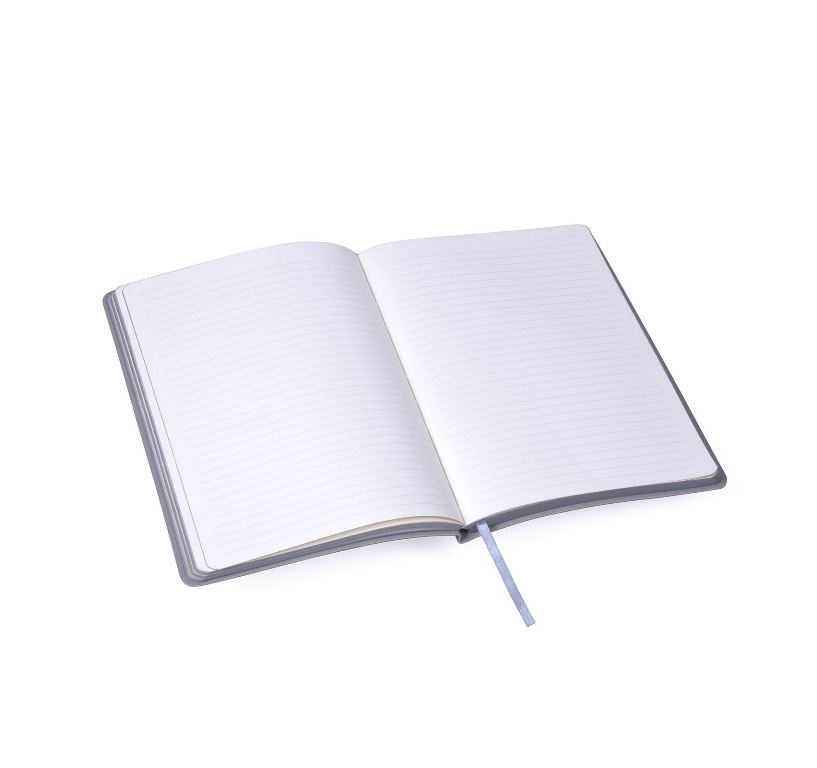 Записна книжка Vogue А5(лінія) 4