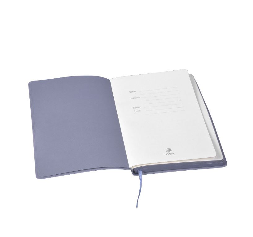 Записна книжка Vogue А5(лінія) 5