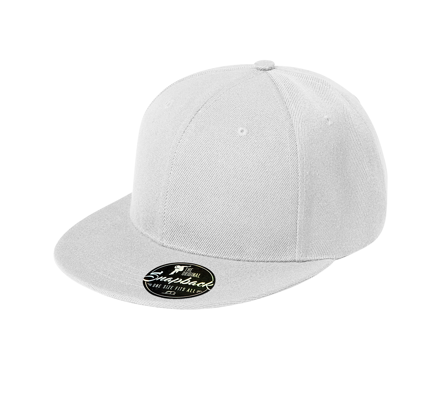 Кепка 6P-RAP Кепка 6P-RAP, ТМ Malfini 3