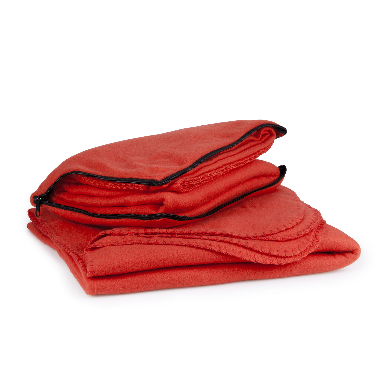 Плед-подушка з флісу Warm, TM Discover 3