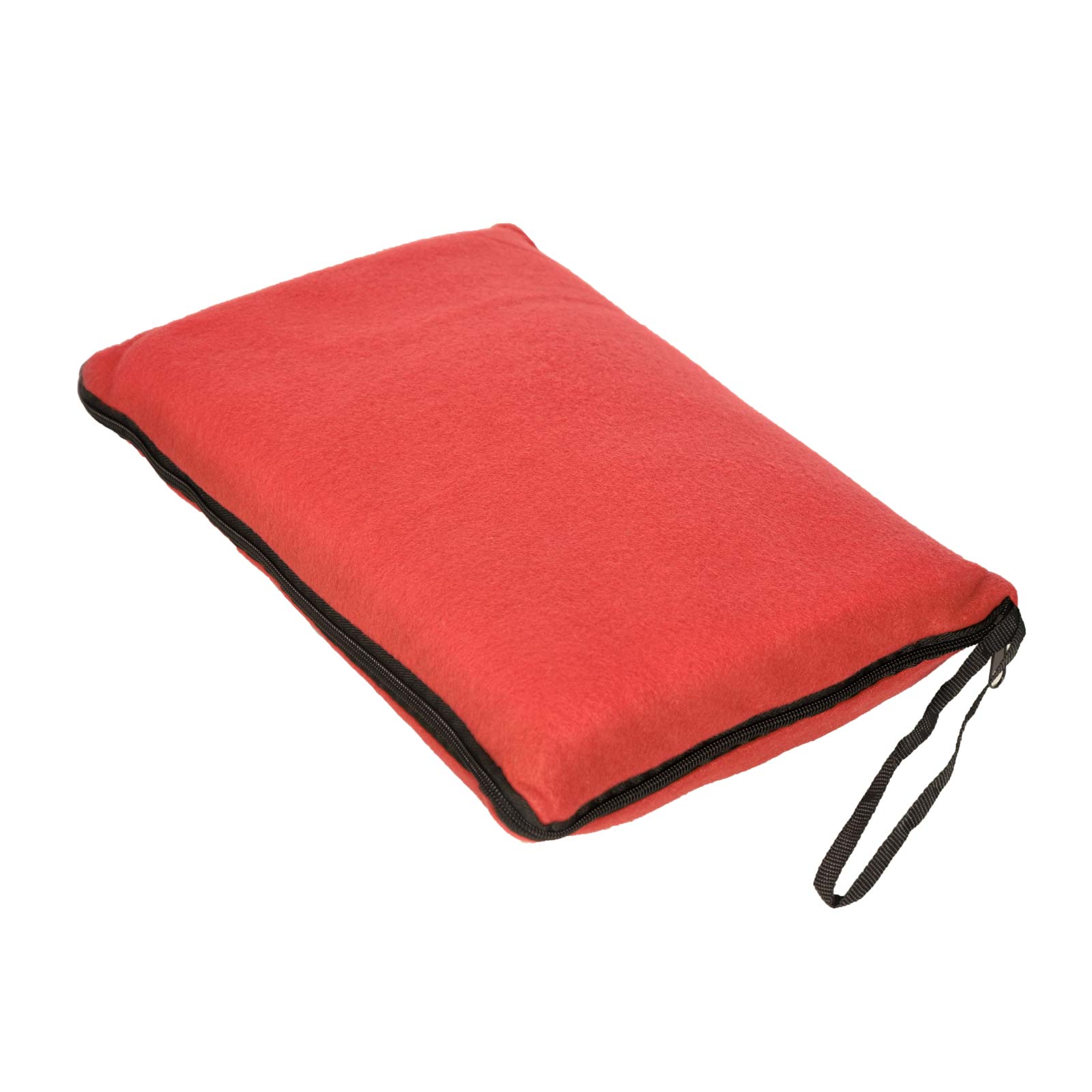 Плед-подушка з флісу Warm, TM Discover 4