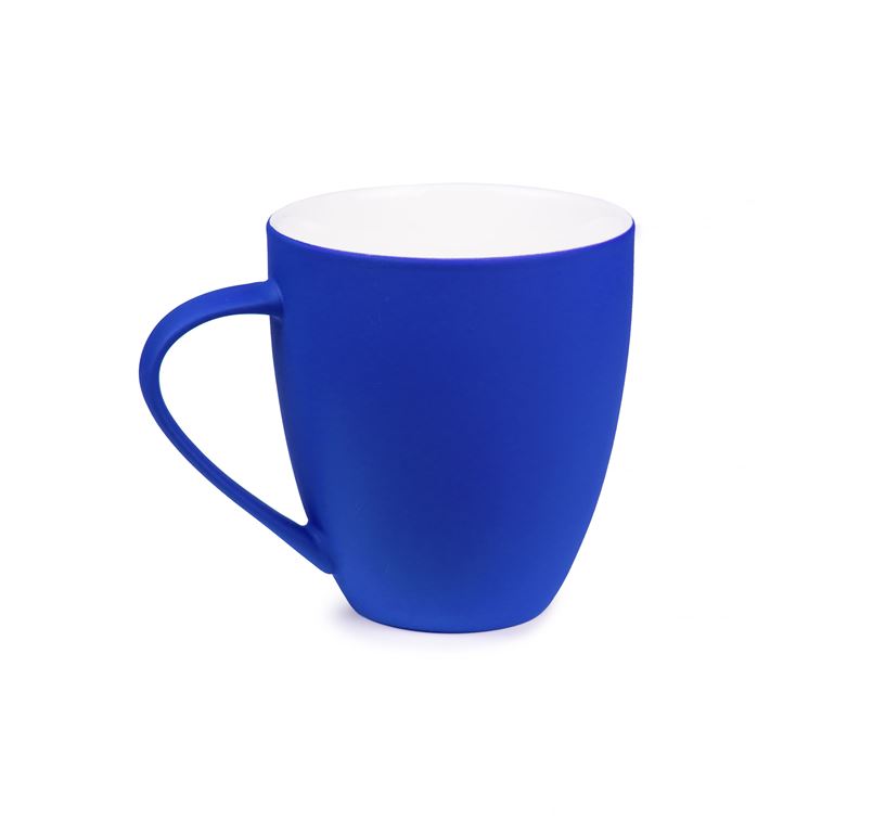 Горнятко керамічне Velvet, ТМ Discover 1