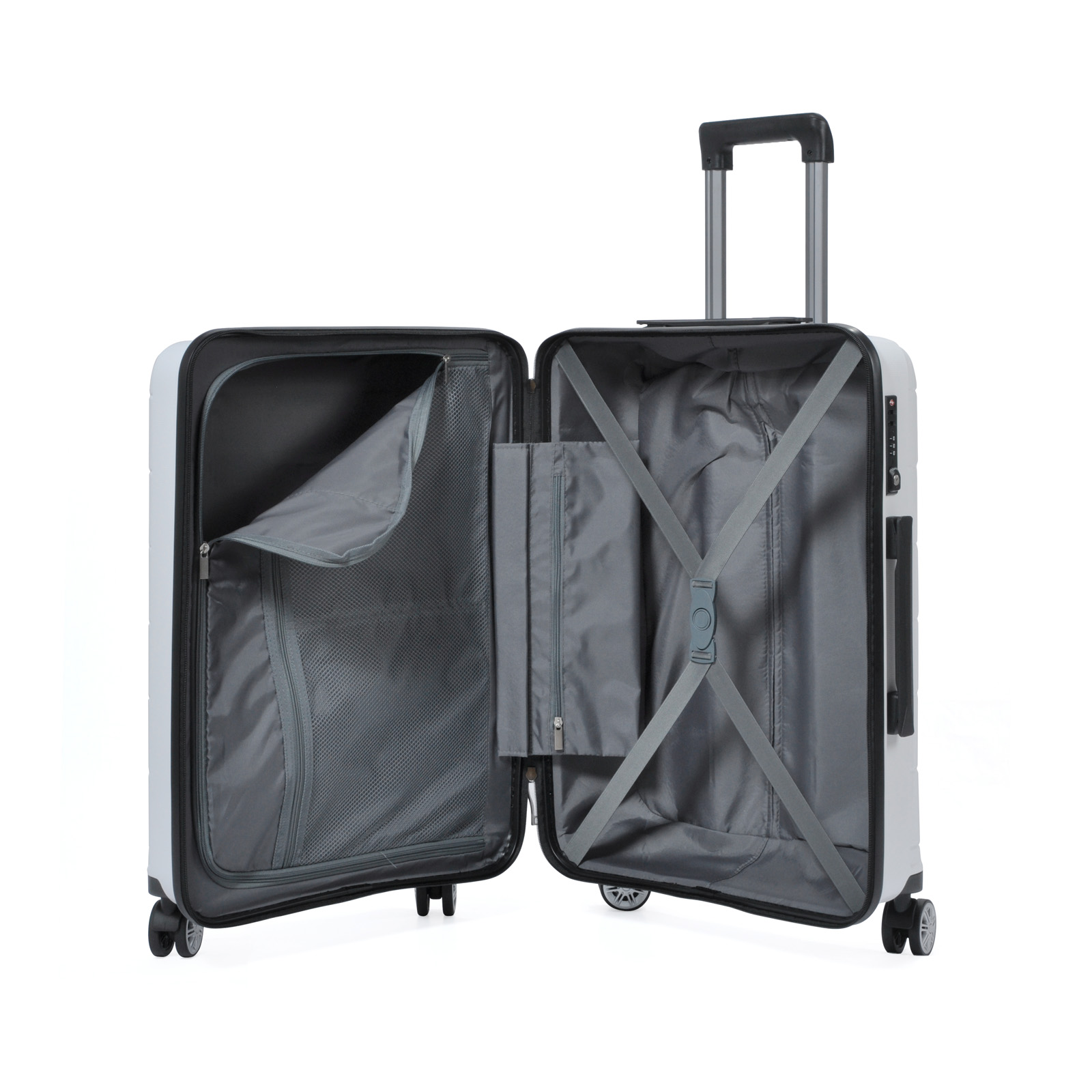 Валіза Rocket, мала, TM Columbus 4