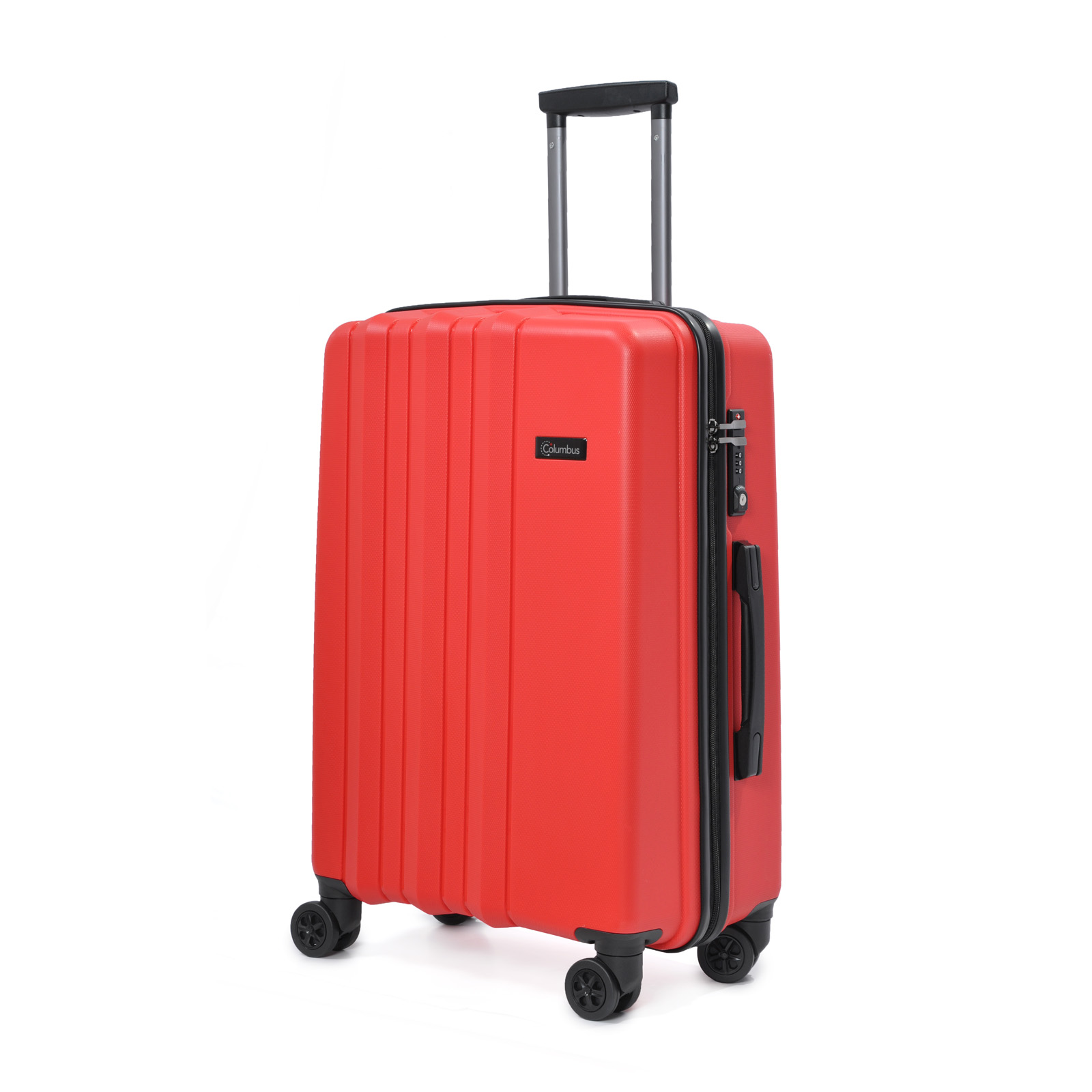 Валіза Concorde, середня, TM Columbus 3