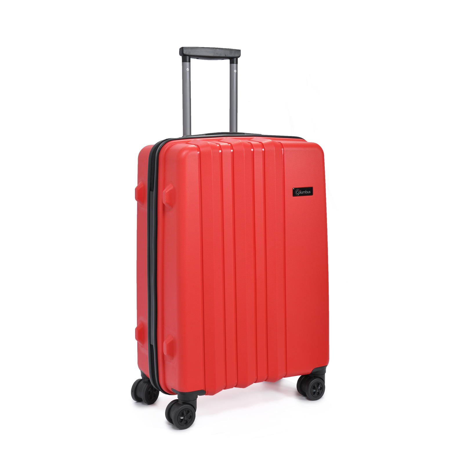 Валіза Concorde, середня, TM Columbus 4