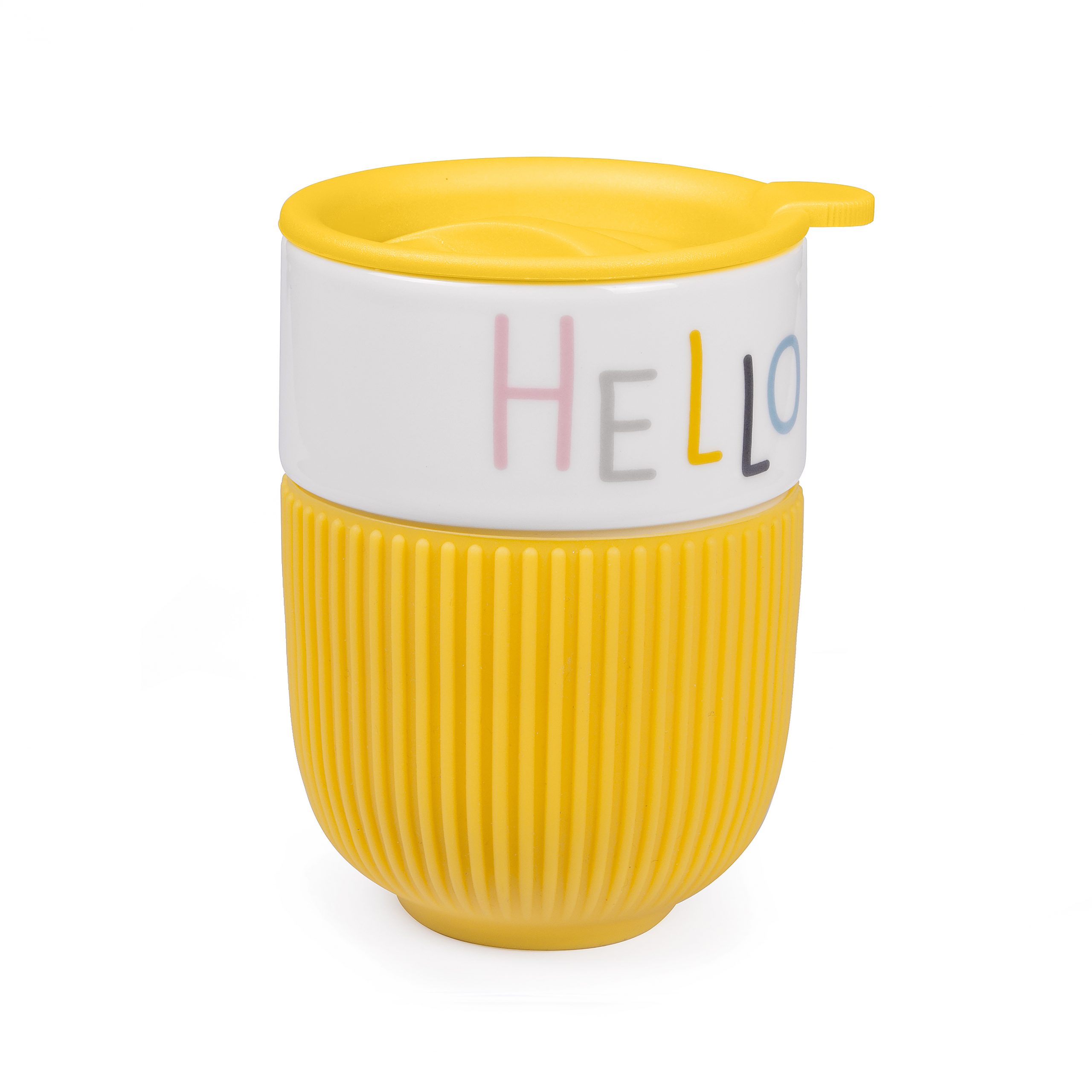 Горнятко керамічне Barell, ТМ Discover 3