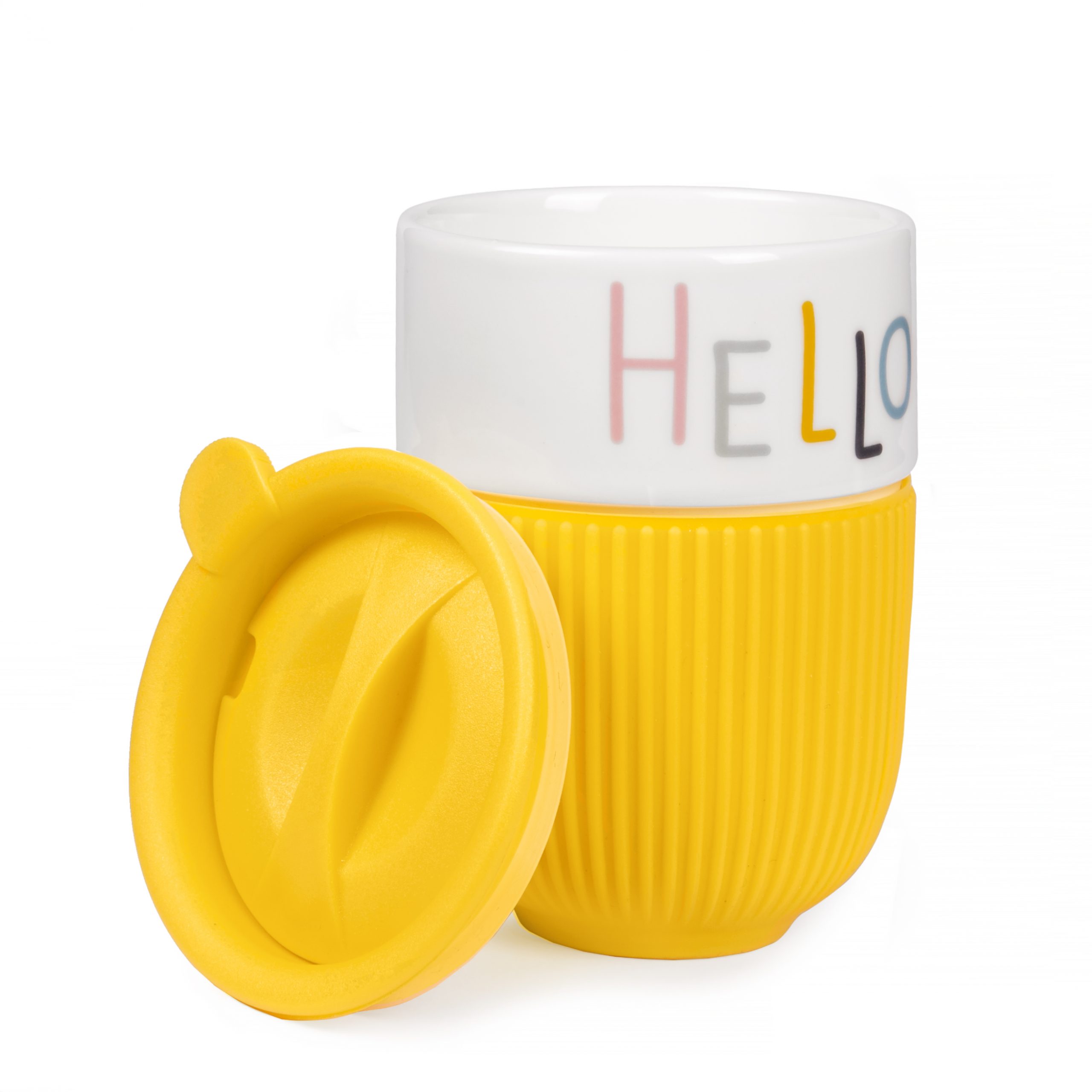 Горнятко керамічне Barell, ТМ Discover 4