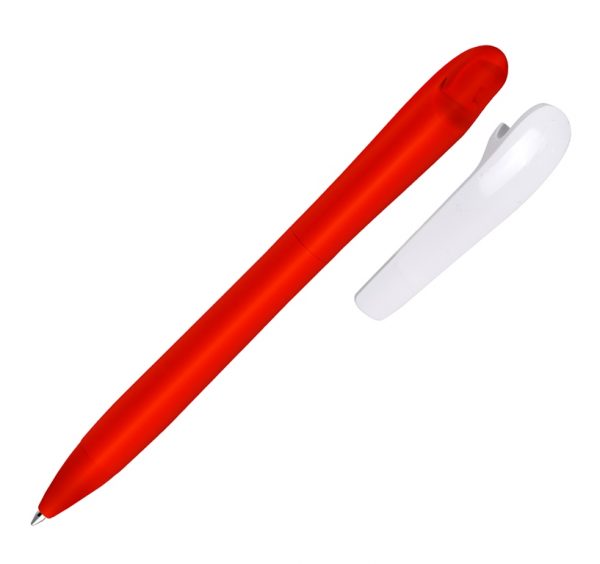 Ручка кулькова пластикова Largo, TM Totobi 5