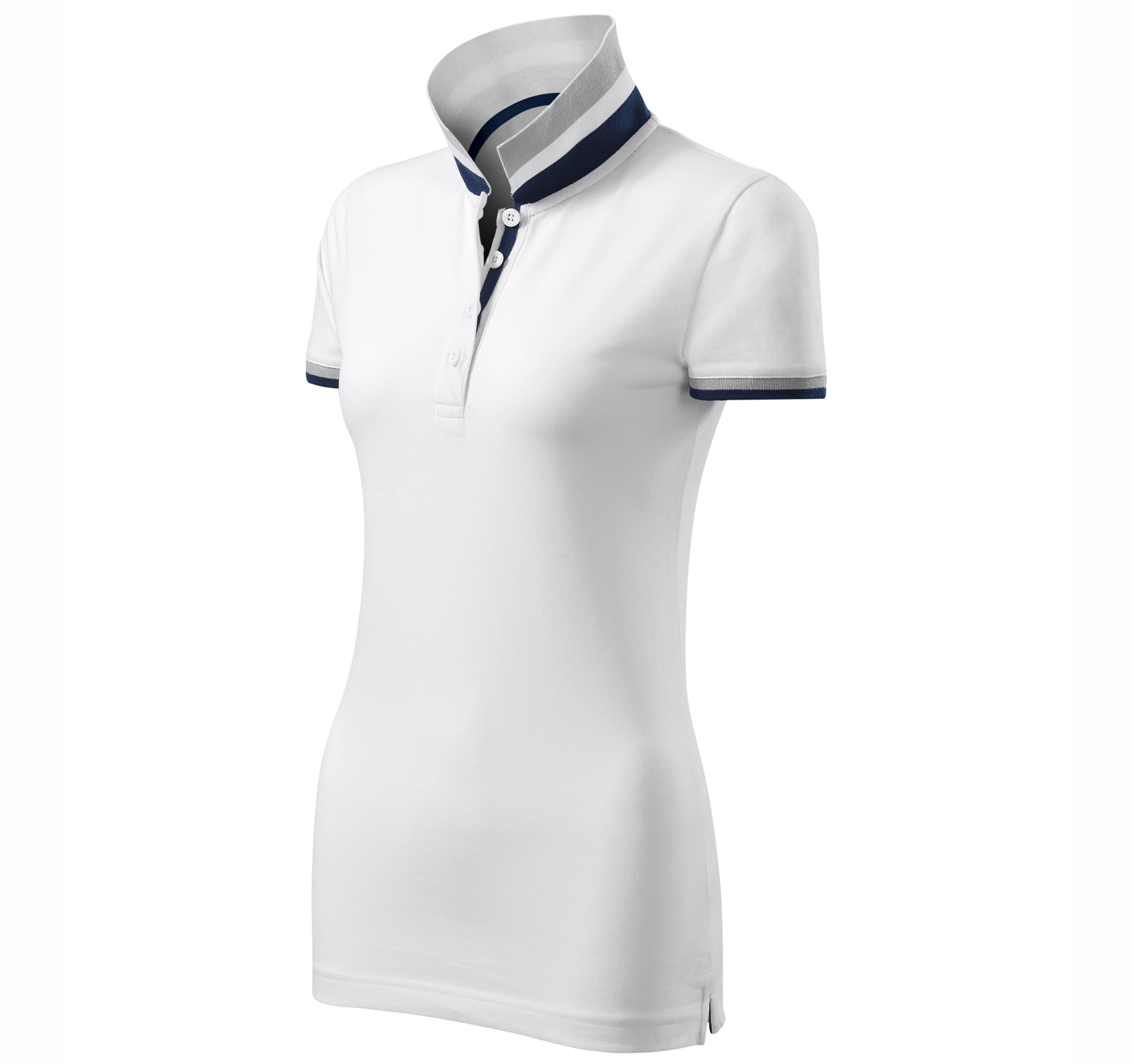 Поло жіноче Collar Up 215 4