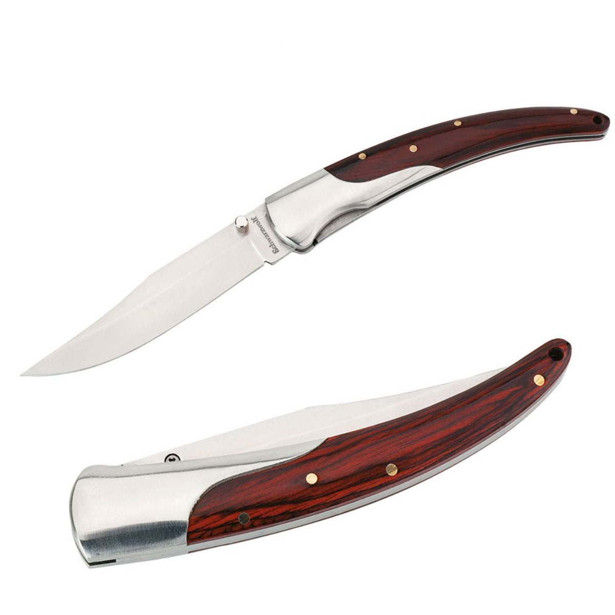 Ніж складаний SCHWARZWOLF RAY Ніж складаний SCHWARZWOLF RAY 3