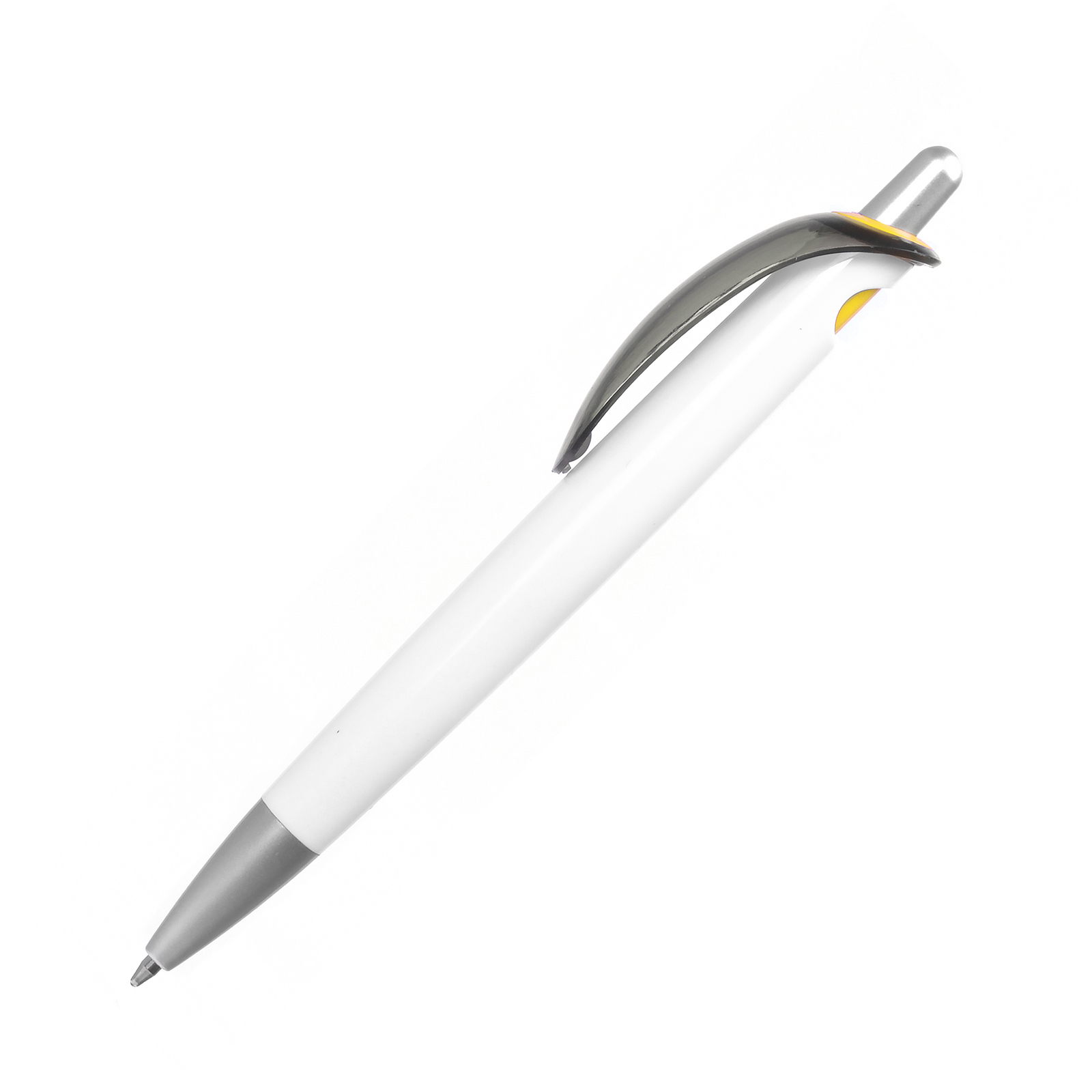 Ручка кулькова пластикова Roma, ТМ"Totobi" 3