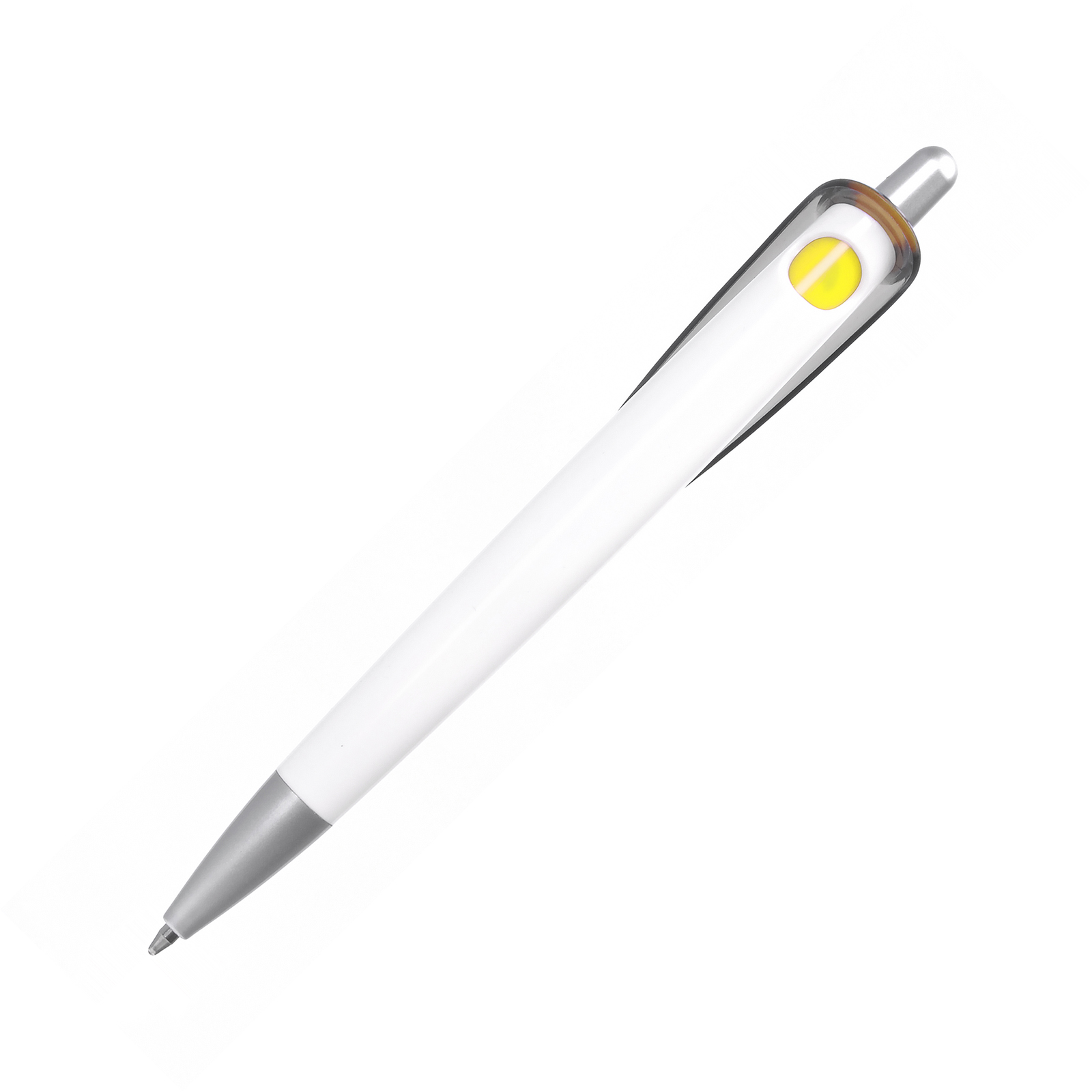 Ручка кулькова пластикова Roma, ТМ"Totobi" 4