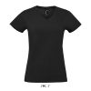 Жіноча футболка з v-подібним вирізом SOL'S IMPERIAL V WOMEN 5