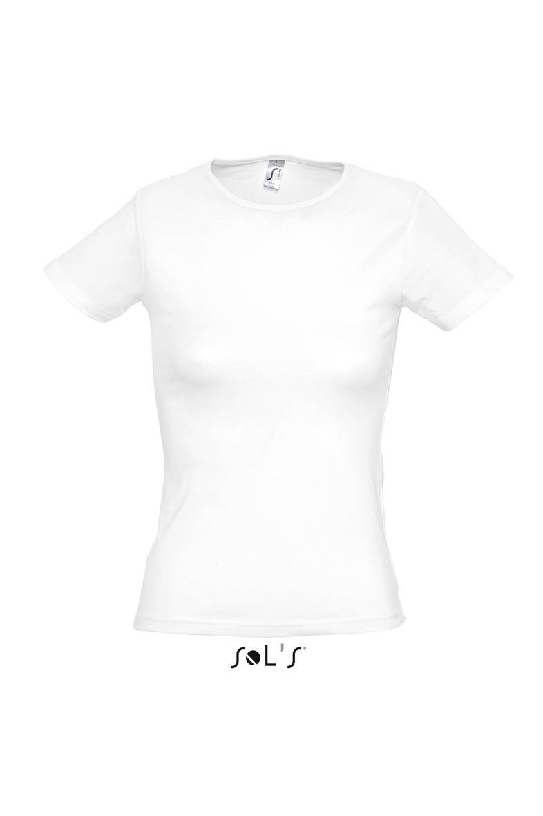 Футболка SOL'S MIAMI 3